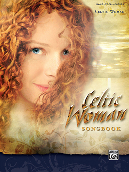 Paperback Celtic Woman Songbook: Piano/Vocal/Chords Book