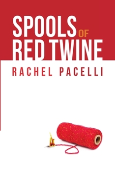 Paperback Spools of Red Twine Book