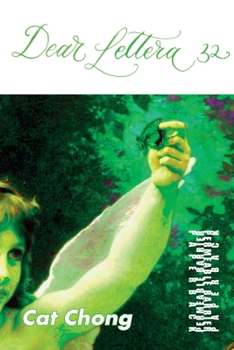 Paperback Dear Lettera 32 Book