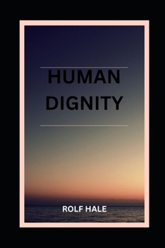 Paperback Human Dignity Book