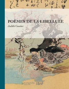 Paperback Poèmes de la Libellule [French] Book