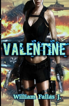 Paperback Valentine [Spanish] Book