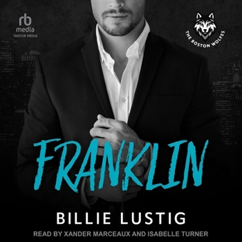 Audio CD Franklin Book