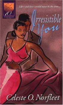 Irresistible You (Arabesque) - Book #4 of the Mamma Lou MatchMaker
