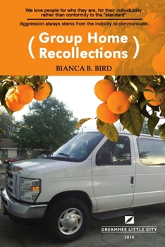 Paperback Group Home Recollections Book