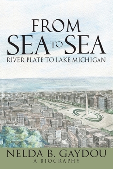 Paperback From Sea to Sea Book