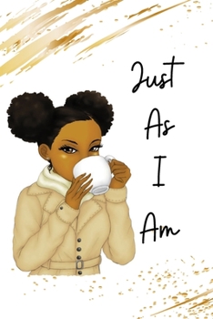 Paperback Just As I Am Book