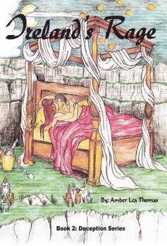 Ireland's Rage: Book 2: Deception Series