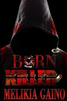 Paperback Born Killer Book