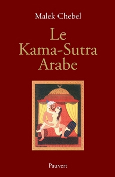 Paperback Le Kama-Sutra Arabe [French] Book