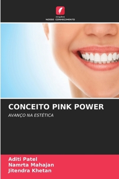 Paperback Conceito Pink Power [Portuguese] Book