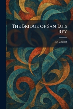 Paperback The Bridge of San Luis Rey Book