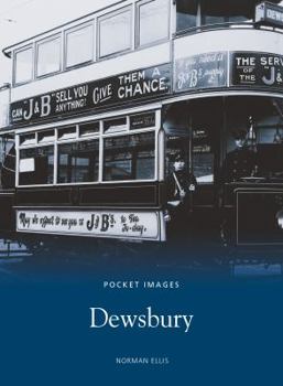 Paperback Dewsbury (Pocket Images) Book