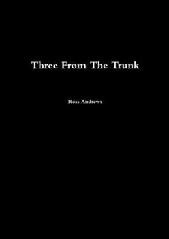 Paperback Three From The Trunk Book