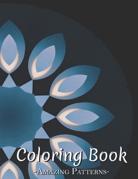 Coloring Book For Adults Featuring Fun And Whimsical Designs With Beautiful Flowers, Cute Animals And Magical Homes