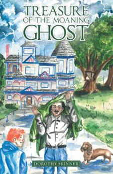 Treasure of the Moaning Ghost