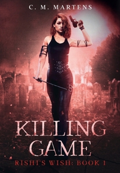 Stumbling (The Fool's Path, #1) - Book #1 of the Rishi's Wish