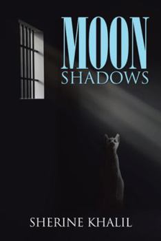 Paperback Moon Shadows Book