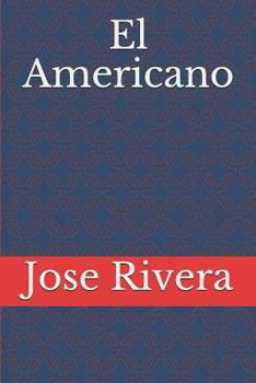 Paperback El Americano Book