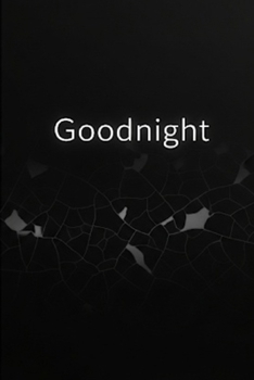 Paperback Goodnight Book