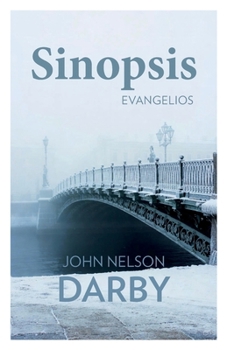Paperback Sinopsis: Evangelios [Spanish] Book