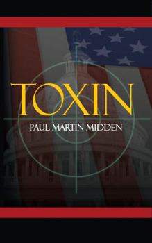 Paperback Toxin Book