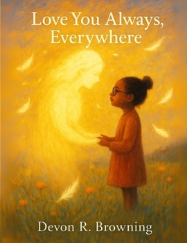 Paperback Love You Always, Everywhere Book