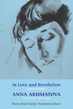Paperback In Love and Revolution Book