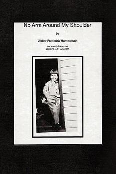 Paperback No Arm Around My Shoulder Book