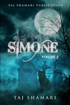 Paperback Simone: Volume II Book
