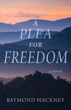 Paperback A Plea for Freedom Book