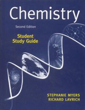 Paperback Chemistry: The Science in Context Book