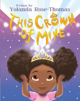 Paperback This Crown Of Mine Book