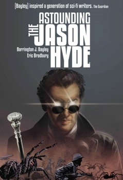 Paperback The Astounding Jason Hyde Book