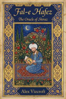 Paperback Fal-e Hafez: The Oracle of Shiraz Book