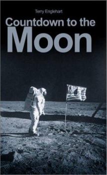Paperback Countdown to the Moon Book