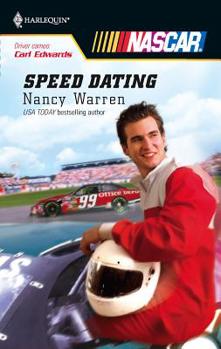 Mass Market Paperback Speed Dating Book