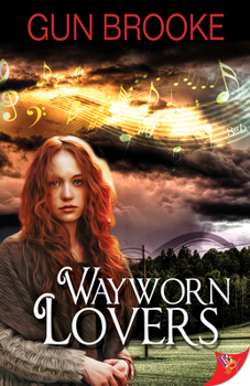 Wayworn Lovers - Book  of the Coffee Sonata universe