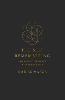 Paperback The Self Remembering Book