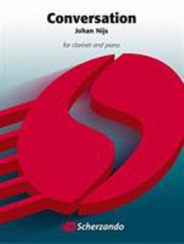 Paperback CONVERSATION [French] Book