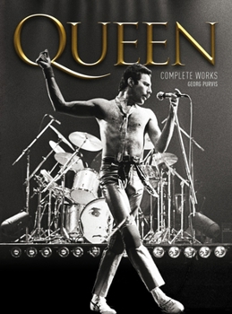 Paperback Queen: The Complete Works Book