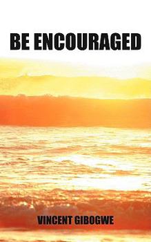 Paperback Be Encouraged Book