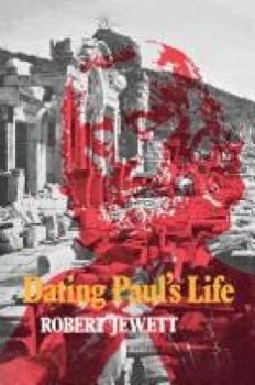 Paperback Dating Paul's Life Book