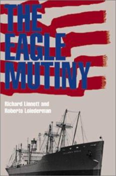 Hardcover The Eagle Mutiny Book