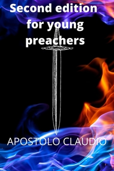 Paperback Second Edition for Young Preachers [Italian] Book