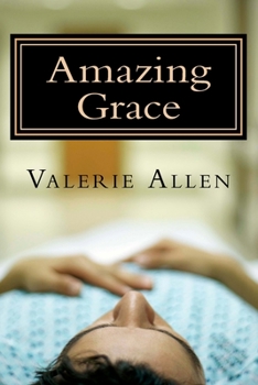 Paperback Amazing Grace: Large Print Edition [Large Print] Book