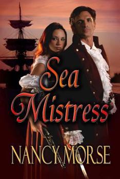 Paperback Sea Mistress Book