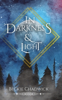 Paperback In Darkness & Light Book