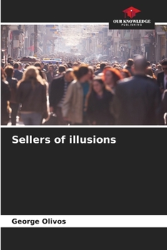 Paperback Sellers of illusions Book