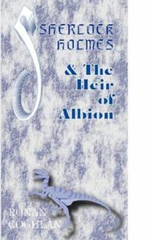Paperback Sherlock Holmes and the Heir of Albion Book
